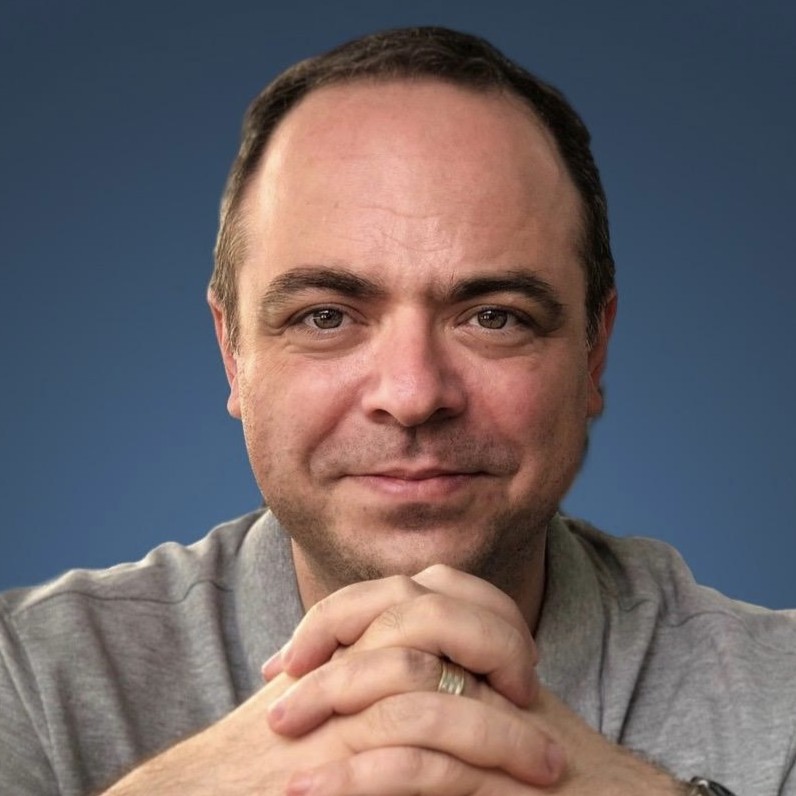 Arthur Weisman