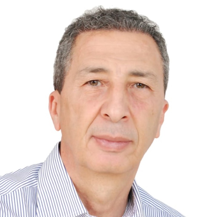 Boukhchem Djamel
