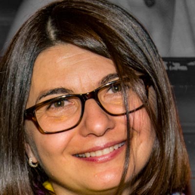 Florina Antochi