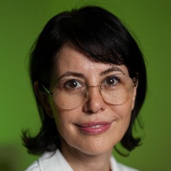 Ioana Mîndruță