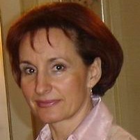 Lăcrămioara Perju-Dumbravă